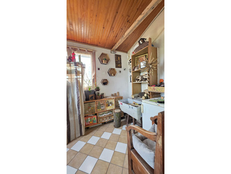 Vente Maison Viarmes Réf. 322 - Slide 4