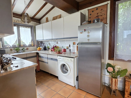 Vente Maison Viarmes Réf. 322 - Slide 5