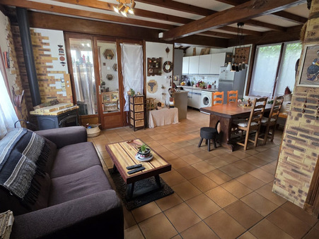 Vente Maison Viarmes Réf. 322 - Slide 6