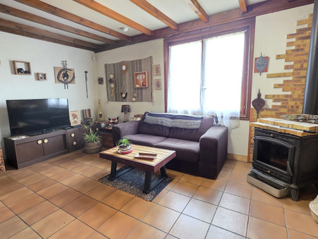 Vente Maison Viarmes Réf. 322 - Slide 7