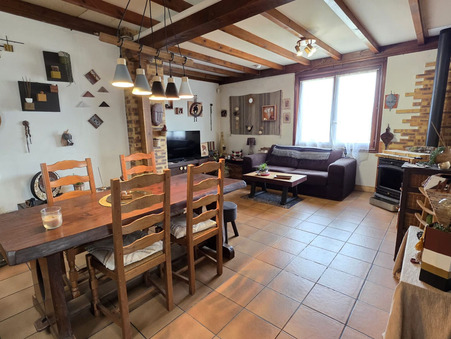 Vente Maison Viarmes Réf. 322 - Slide 8