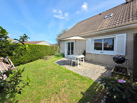 Vente Maison Belloy en france Réf. 368 - Slide 1