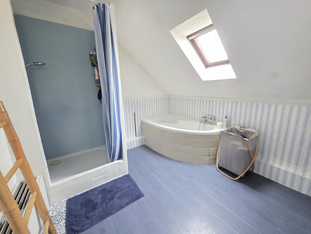 Vente Maison Belloy en france Réf. 368 - Slide 10