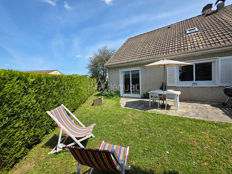 Vente Maison Belloy en france Réf. 368 - Slide 11