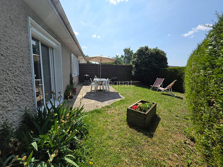 Vente Maison Belloy en france Réf. 368 - Slide 2