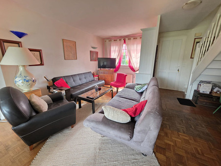 Vente Maison Belloy en france Réf. 368 - Slide 4