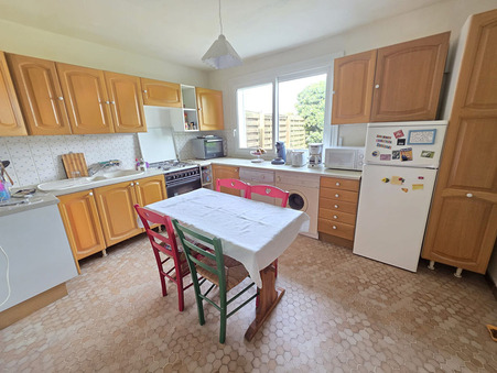 Vente Maison Belloy en france Réf. 368 - Slide 5