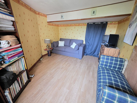 Vente Maison Belloy en france Réf. 368 - Slide 6