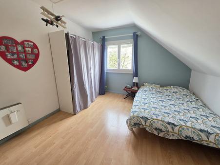 Vente Maison Belloy en france Réf. 368 - Slide 9