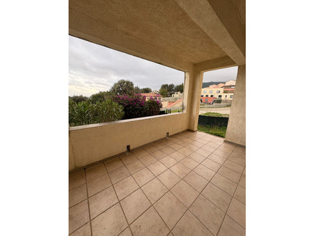 Location Appartement FURIANI Réf. 319 - Slide 1