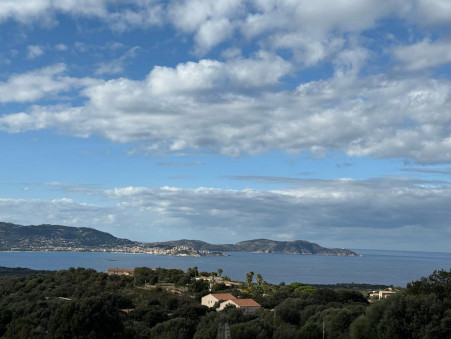 Achat appartement Lumio Réf. 1012