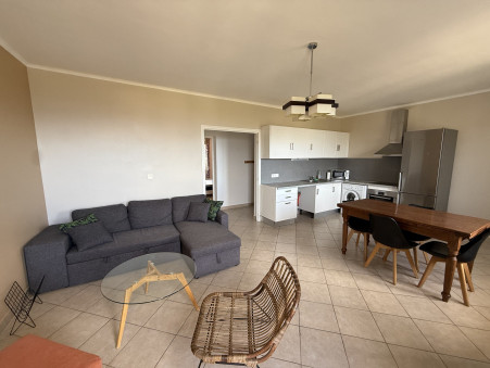 Achat appartement Lumio Réf. 1012