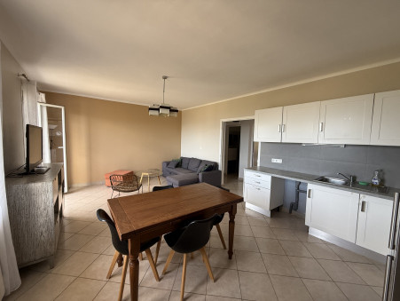 Vente appartement 430 000 € Lumio