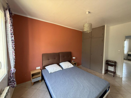 Vente appartement 430 000 € Lumio