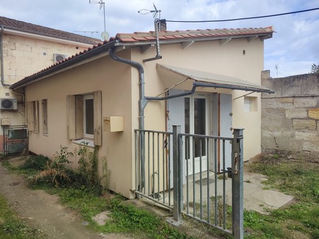 Achat maison Libourne Réf. 1796-HABITATCONSEILG_1796