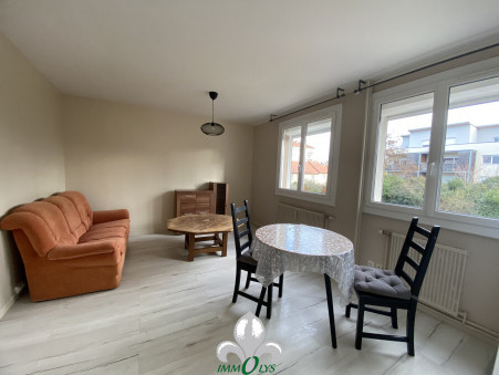 Achat appartement Dijon Réf. 5312