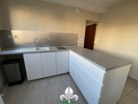 Appartement 125 000 €  Réf. 5312 Dijon