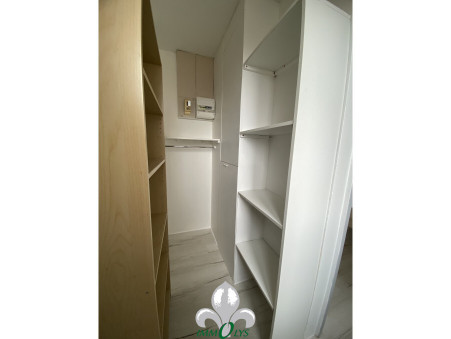 Appartement 125 000 €  Réf. 5312 Dijon