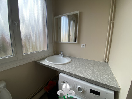 Appartement 125 000 €  sur Dijon (21000) - Réf. 5312