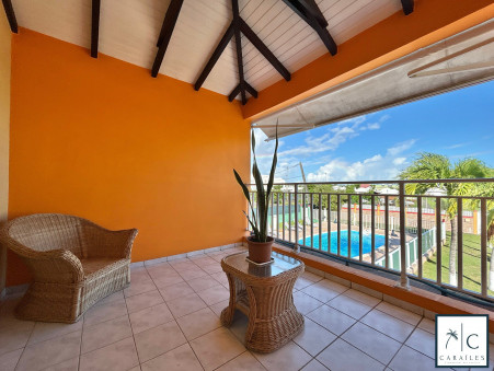 Achat maison Ste Anne Réf. CAR231