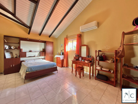 A vendre maison Ste Anne 97180; 525 000 &euro; 