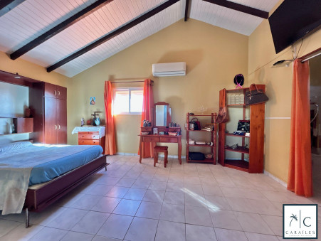 Achat maison Ste Anne Réf. CAR231