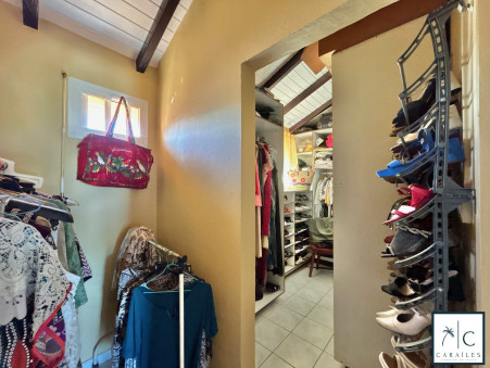 Achat maison Ste Anne Réf. CAR231