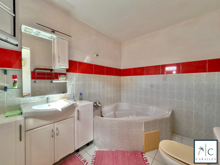 Achat maison Ste Anne Réf. CAR231