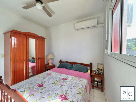 A vendre maison Ste Anne 97180; 525 000 &euro; 