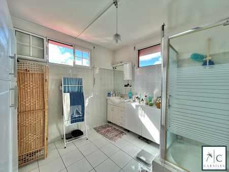 Maison 525 000 &euro;  sur Ste Anne (97180) - Réf. CAR231