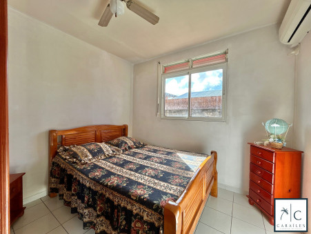 Maison 525 000 &euro;  sur Ste Anne (97180) - Réf. CAR231