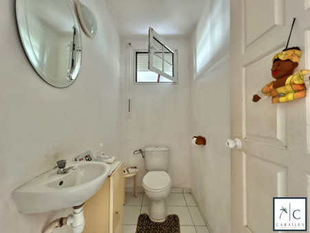 Vente maison 525 000 &euro;  Ste Anne