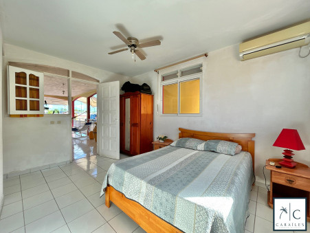 Maison 525 000 &euro;  sur Ste Anne (97180) - Réf. CAR231