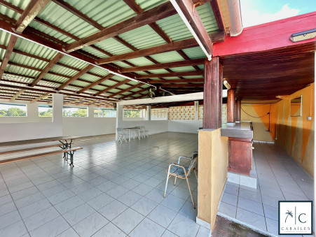 Maison 525 000 &euro;  Réf. CAR231 Ste Anne