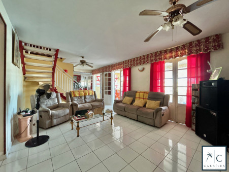 Achat maison Ste Anne Réf. CAR231