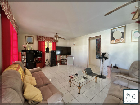 Vente maison 525 000 &euro;  Ste Anne