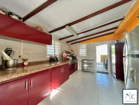 Achat maison Ste Anne Réf. CAR231