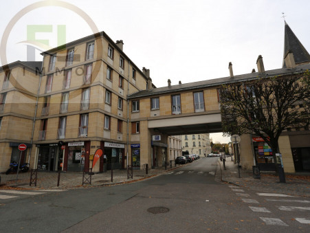 A vendre appartement Poissy 78300; 50 000 € 