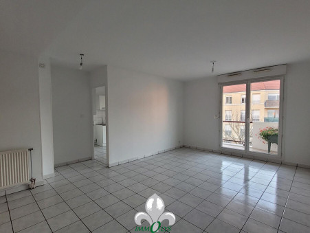 Appartement 780 €  Réf. 1334-1 Dijon