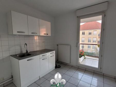 Appartement 780 €  Réf. 1334-1 Dijon