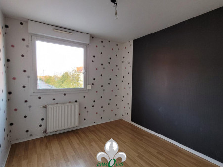 Appartement sur Dijon ; 780 €  ; Location Réf. 1334-1