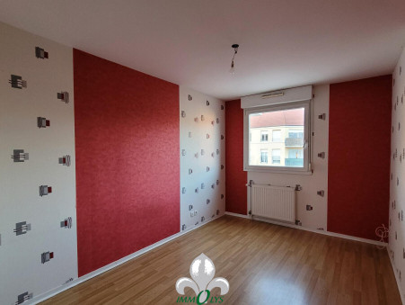 A louer appartement Dijon 21000; 780 € 