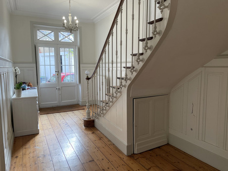 Achat maison Saintes Réf. 41_6154