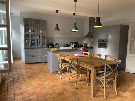 Maison 575 000 €  Réf. 41_6154 Saintes