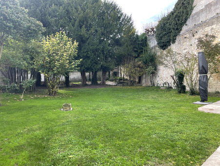 Maison 575 000 €  Réf. 41_6154 Saintes