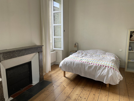 Maison 575 000 €  sur Saintes (17100) - Réf. 41_6154