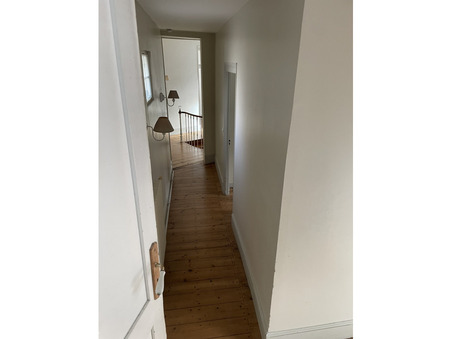 A vendre maison Saintes 17100; 575 000 € 