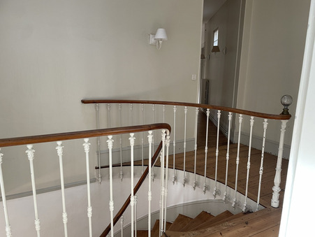 Maison sur Saintes ; 575 000 €  ; Vente Réf. 41_6154