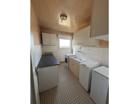 Location appartement Nantes Réf. G1071