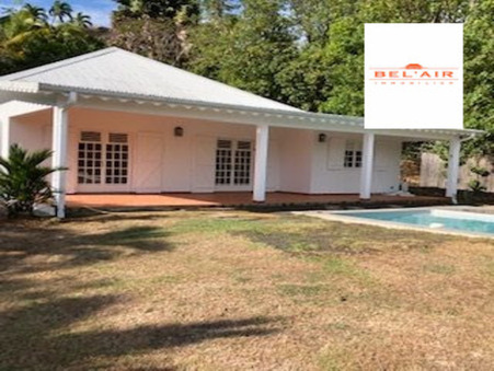 Maison 2 512 &euro;  Réf. LM1847-BLA97_2503 Le François